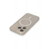 Durukar® iPhone 14 Pro Case Grand Magneticsafe Cover - Transparent