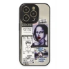 Durukar®  iPhone 14 Pro Kılıf Mirror Desenli Kapak - Mirror - 2