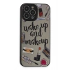Durukar®  iPhone 14 Pro Kılıf Mirror Desenli Kapak - Mirror - 3