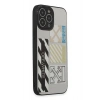 Durukar®  iPhone 14 Pro Kılıf Mirror Desenli Kapak - Mirror - 6