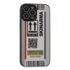 Durukar®  iPhone 14 Pro Kılıf Mirror Desenli Kapak - Mirror - 7