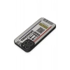 Durukar®  iPhone 14 Pro Kılıf Mirror Desenli Kapak - Mirror - 7