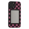 Durukar®  iPhone 14 Pro Kılıf Mirror Desenli Kapak - Mirror - 8