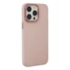 Durukar®  iPhone 14 Pro Kılıf Modos Metal Kapak - Pembe