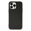 Durukar®  iPhone 14 Pro Kılıf Nano içi Kadife Silikon - Siyah