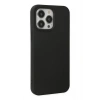 Durukar®  iPhone 14 Pro Kılıf Nano içi Kadife Silikon - Siyah