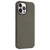 Durukar®  iPhone 14 Pro Kılıf Pc Sert Şeffaf Kapak - Siyah