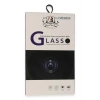 Durukar® iPhone 14 Pro Max Bilvis Titan Camera Lens - Black