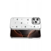Durukar® iPhone 14 Pro Max Bow Patterned Case - Pattern 1