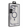 Durukar®  iPhone 14 Pro Max Hilton Magsafe Kapak - Gold