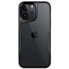 Durukar®  iPhone 14 Pro Max Kılıf Boyi Silikon Kapak - Siyah