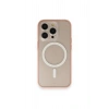 Durukar® iPhone 14 Pro Max Case Grand Magneticsafe Cover - Pink
