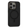 Durukar®  iPhone 14 Pro Max Kılıf Rocky Magsafe Kapak - Siyah