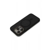 Durukar®  iPhone 14 Pro Max Kılıf Rocky Magsafe Kapak - Siyah