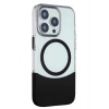 Durukar®  iPhone 14 Pro Max PC Suit Magsafe Kapak - Siyah