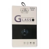 Durukar®   iPhone 15 Bilvis Titan Kamera Lens - Sierra Blue