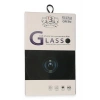 Durukar®  iPhone 15 Bilvis Titan Kamera Lens - Yeşil