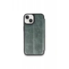 Durukar®   iPhone 15 Kılıf Flip Cover - Koyu Yeşil