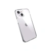 Durukar®  iPhone 15 Kılıf Lüx Şeffaf Silikon