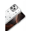 Durukar® iPhone 15 Pro Bow Patterned Case - Design 1