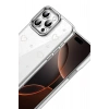 Durukar® iPhone 15 Pro Bow Patterned Case - Pattern 10