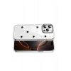 Durukar® iPhone 15 Pro Bow Patterned Case - Pattern 7