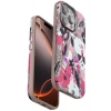 Durukar®  iPhone 15 Pro Flower Series Magsafe Kapak - Pembe
