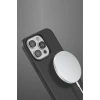 Durukar®  iPhone 15 Pro Home Magsafe Kapak - Titan Gri