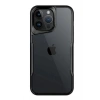 Durukar®  iPhone 15 Pro Kılıf Boyi Silikon Kapak - Siyah