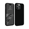 Durukar®  iPhone 15 Pro Kılıf First Silikon - Siyah