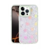 Durukar®   iPhone 15 Pro Max Lumi Desenli Kapak - Yeşil