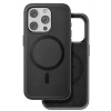 Durukar®  iPhone 15 Pro Max Puskas Magsafe Kapak - Siyah