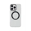 Durukar®  iPhone 15 Pro Max Tanya Magsafe Kapak - Desen 5