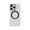 Durukar®  iPhone 15 Pro Max Tanya Magsafe Kapak - Desen 5