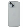 Durukar®  iPhone 15 PVD Metal Kamera Lens - Yeşil