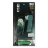 Durukar®  iPhone 16 360 Mat Full Body Arka Koruyucu