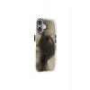 Durukar®  iPhone 16 Phantom Magsafe Kapak - Siyah