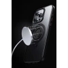Durukar®  iPhone 16 Plus Avatar 360 Dönen Magsafe Kapak - Siyah