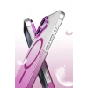 Durukar® iPhone 16 Plus Glossy Magsafe Case - Pink