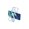 Durukar®  iPhone 16 Pro 3D Antistatik Seramik Nano Ekran Koruyucu