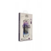 Durukar®  iPhone 16 Pro Bilvis 3D Cam Ekran Koruyucu
