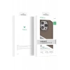 Durukar®   iPhone 16 Pro Jinta Magsafe Kapak - Siyah