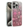Durukar®  iPhone 16 Pro Kılıf Blade Aynalı Desenli Kapak - Desen 7