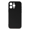 Durukar®  iPhone 16 Pro Kılıf First Silikon - Siyah