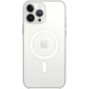 Durukar®  iPhone 16 Pro Kılıf Pc Real Magsafe Kapak - Şeffaf