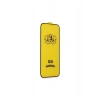 Durukar®  iPhone 16 Pro Max Bilvis 3D Cam Ekran Koruyucu