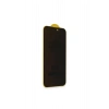 Durukar®  iPhone 16 Pro Max Bilvis 3D Hayalet Cam Ekran Koruyucu