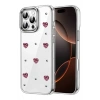 Durukar®   iPhone 16 Pro Max Fiyonk Desenli Kapak - Desen 3