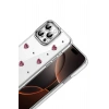 Durukar®   iPhone 16 Pro Max Fiyonk Desenli Kapak - Desen 3