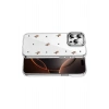 Durukar®   iPhone 16 Pro Max Fiyonk Desenli Kapak - Desen 6